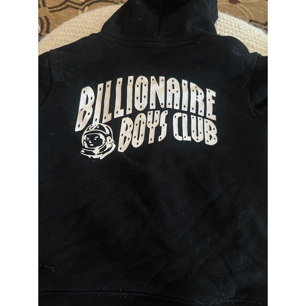 Boys billionaire club sweatshirt size 2T-3T